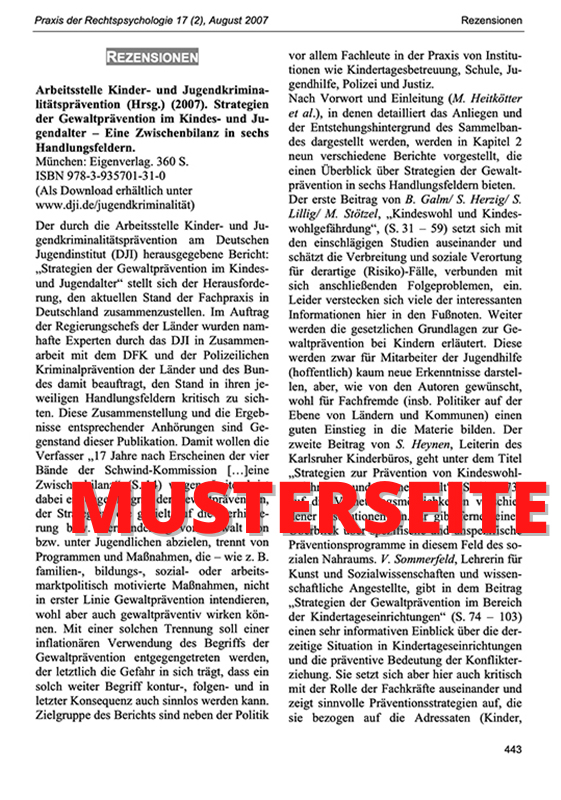 Musterseite 4